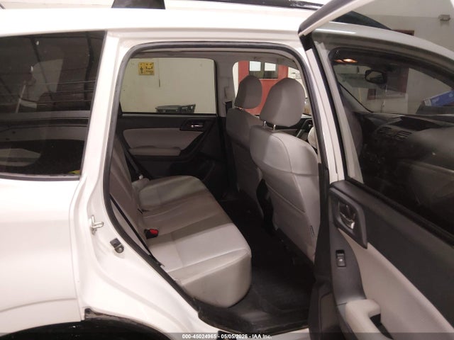 Продаж на аукціоні авто 2014 Subaru Forester 2.5i Premium, vin: JF2SJAEC8EH471967, номер лоту: 45024965