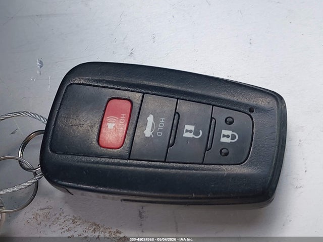 4T1T11AK4MU402789 Toyota CAMRY SE