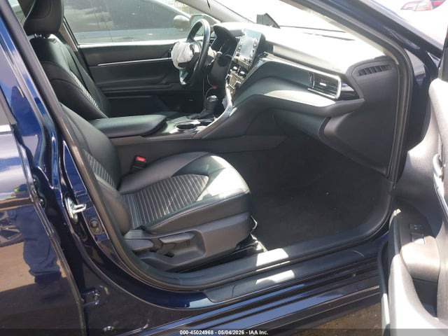 4T1T11AK4MU402789 Toyota CAMRY SE