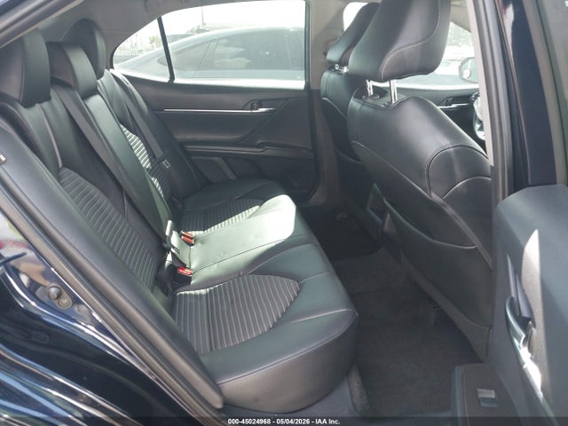 4T1T11AK4MU402789 Toyota CAMRY SE