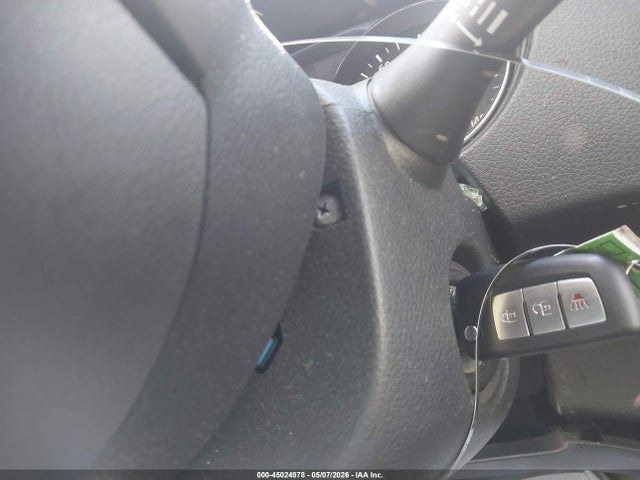 45024978 :رقم المزاد ، JN1BJ1AW8MW662218 vin ، 2021 Nissan Rogue Sport S Awd Xtronic Cvt مزاد بيع