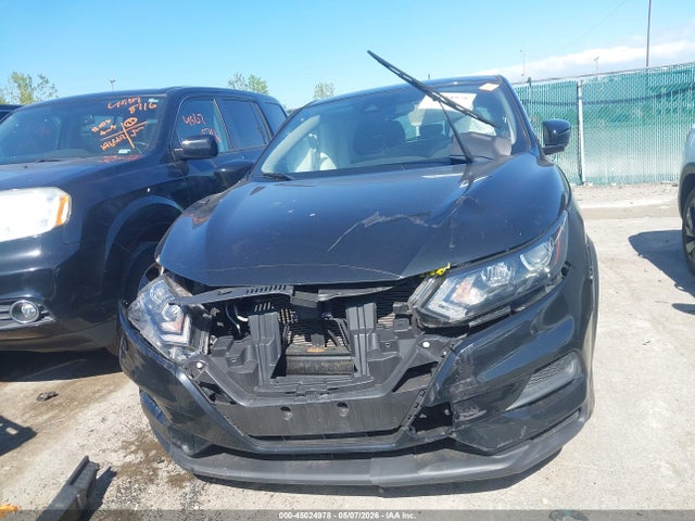 45024978 :رقم المزاد ، JN1BJ1AW8MW662218 vin ، 2021 Nissan Rogue Sport S Awd Xtronic Cvt مزاد بيع