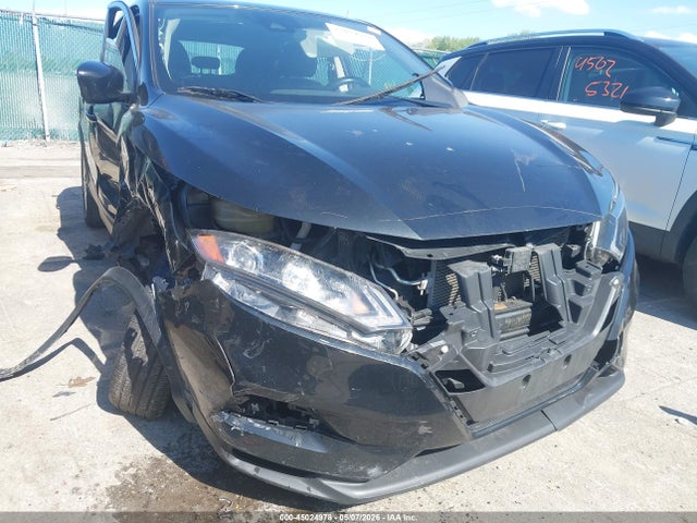 45024978 :رقم المزاد ، JN1BJ1AW8MW662218 vin ، 2021 Nissan Rogue Sport S Awd Xtronic Cvt مزاد بيع