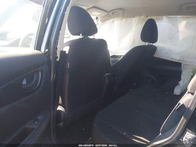 45024978 :رقم المزاد ، JN1BJ1AW8MW662218 vin ، 2021 Nissan Rogue Sport S Awd Xtronic Cvt مزاد بيع