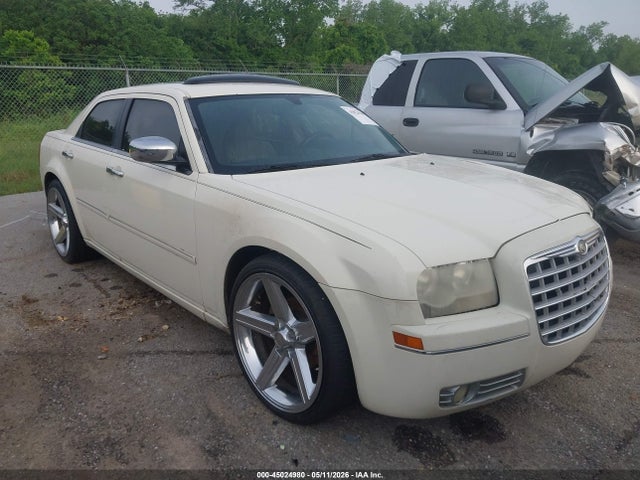45024980 :رقم المزاد ، 2C3KA53G76H219963 vin ، 2006 Chrysler 300 Touring مزاد بيع