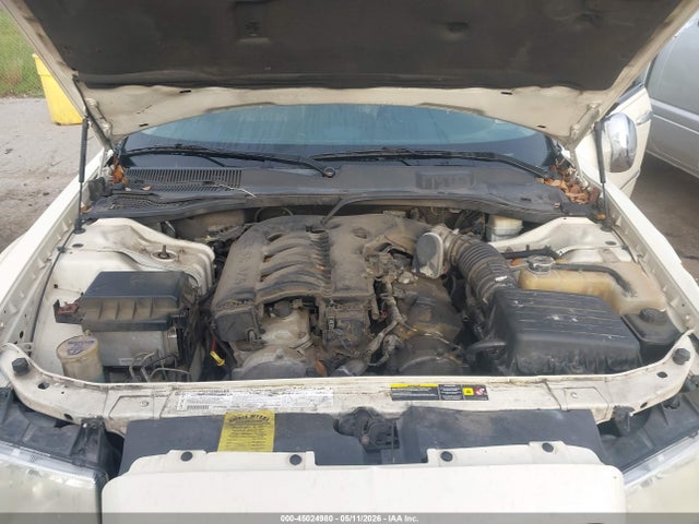 Продажа на аукционе авто 2006 Chrysler 300 Touring, vin: 2C3KA53G76H219963, номер лота: 45024980