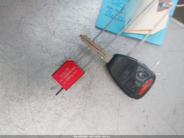 Продажа на аукционе авто 2006 Chrysler 300 Touring, vin: 2C3KA53G76H219963, номер лота: 45024980