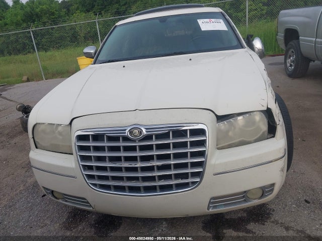 Продажа на аукционе авто 2006 Chrysler 300 Touring, vin: 2C3KA53G76H219963, номер лота: 45024980