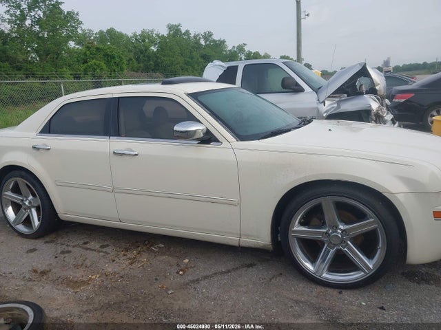 Продажа на аукционе авто 2006 Chrysler 300 Touring, vin: 2C3KA53G76H219963, номер лота: 45024980