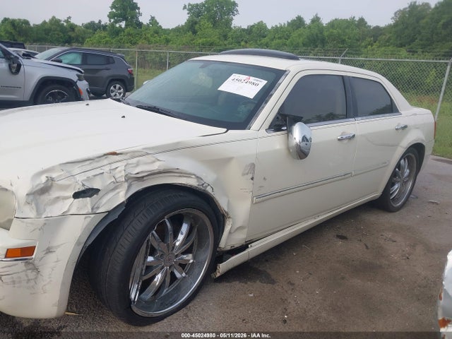 Продажа на аукционе авто 2006 Chrysler 300 Touring, vin: 2C3KA53G76H219963, номер лота: 45024980