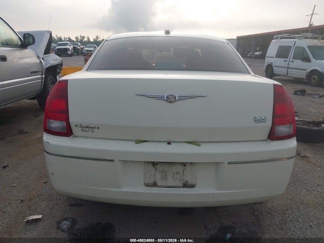 Продажа на аукционе авто 2006 Chrysler 300 Touring, vin: 2C3KA53G76H219963, номер лота: 45024980