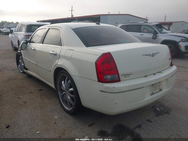 Продажа на аукционе авто 2006 Chrysler 300 Touring, vin: 2C3KA53G76H219963, номер лота: 45024980