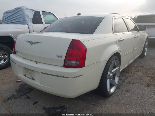 Продажа на аукционе авто 2006 Chrysler 300 Touring, vin: 2C3KA53G76H219963, номер лота: 45024980