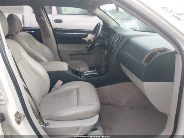 Продажа на аукционе авто 2006 Chrysler 300 Touring, vin: 2C3KA53G76H219963, номер лота: 45024980