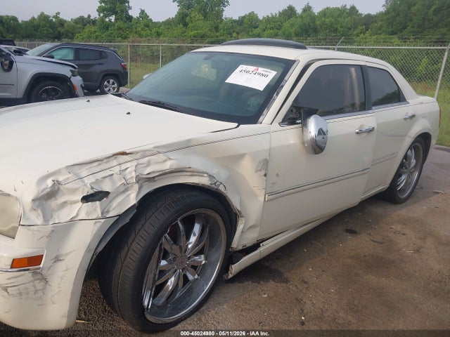 Продажа на аукционе авто 2006 Chrysler 300 Touring, vin: 2C3KA53G76H219963, номер лота: 45024980