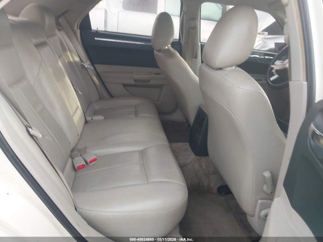 Продажа на аукционе авто 2006 Chrysler 300 Touring, vin: 2C3KA53G76H219963, номер лота: 45024980