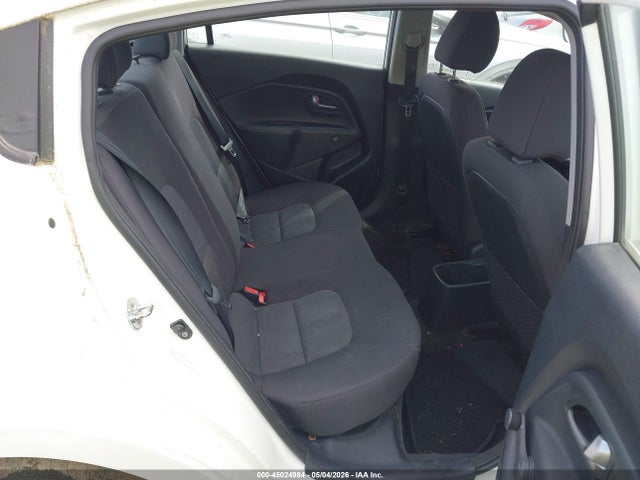Продаж на аукціоні авто 2016 Kia Rio Lx, vin: KNADM4A34G6585174, номер лоту: 45024984