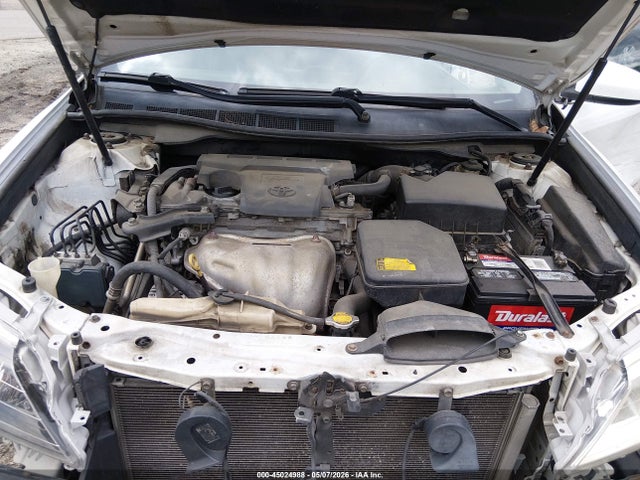 Aukcja sprzedaży 2014 Toyota Camry L, vin: 4T1BF1FK5EU866505, numer aukcji: 45024988