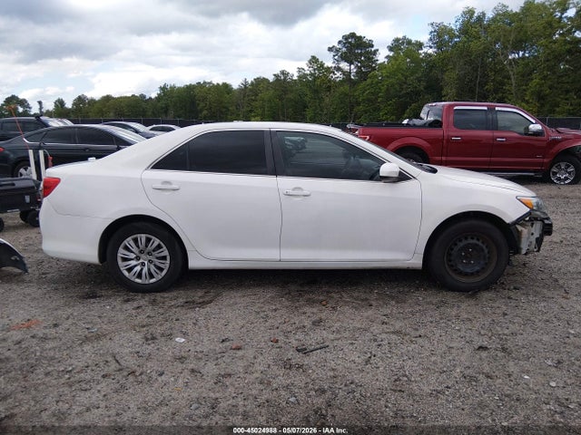 Aukcja sprzedaży 2014 Toyota Camry L, vin: 4T1BF1FK5EU866505, numer aukcji: 45024988