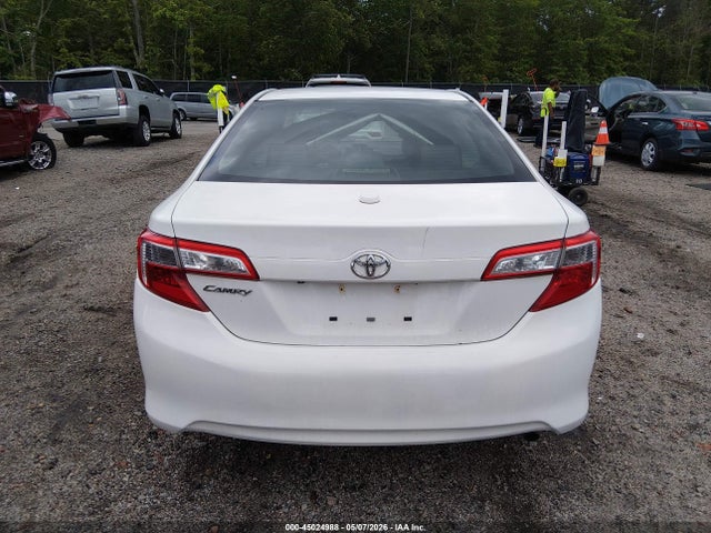 Aukcja sprzedaży 2014 Toyota Camry L, vin: 4T1BF1FK5EU866505, numer aukcji: 45024988