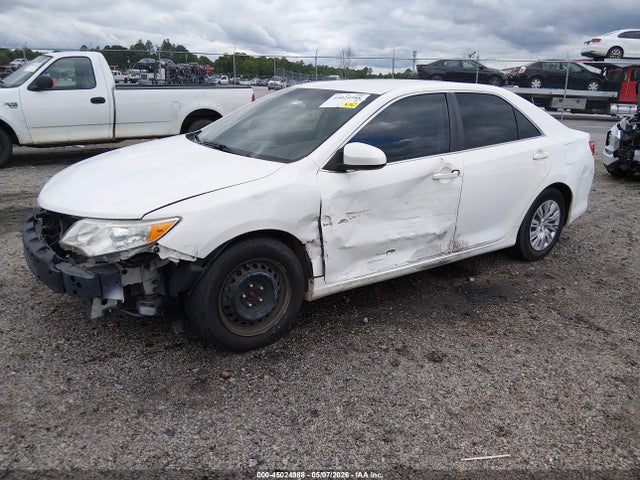 Aukcja sprzedaży 2014 Toyota Camry L, vin: 4T1BF1FK5EU866505, numer aukcji: 45024988