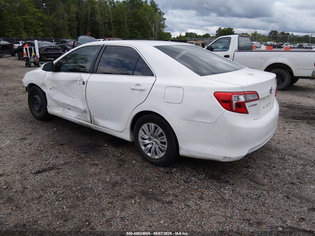 Aukcja sprzedaży 2014 Toyota Camry L, vin: 4T1BF1FK5EU866505, numer aukcji: 45024988