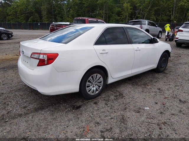 Aukcja sprzedaży 2014 Toyota Camry L, vin: 4T1BF1FK5EU866505, numer aukcji: 45024988