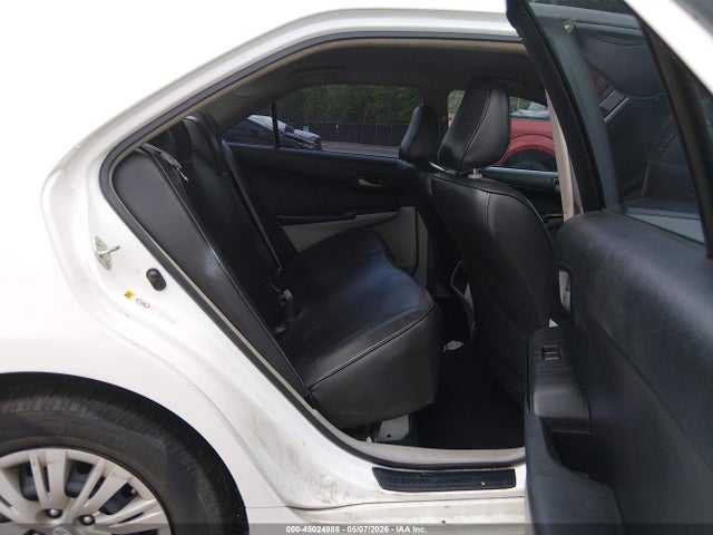 Aukcja sprzedaży 2014 Toyota Camry L, vin: 4T1BF1FK5EU866505, numer aukcji: 45024988