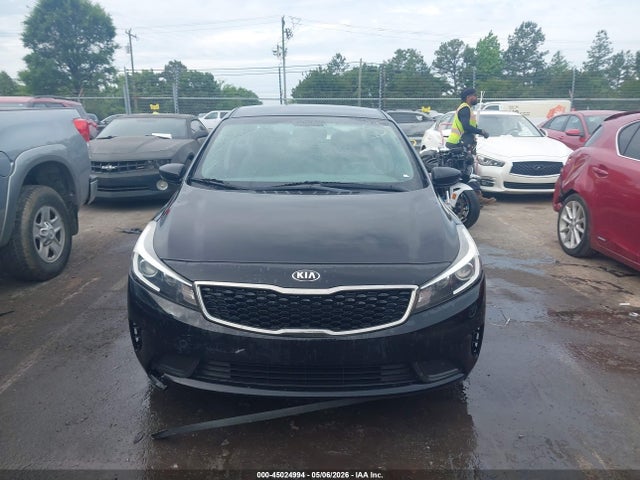 Aukcja sprzedaży 2017 Kia Forte Lx, vin: 3KPFK4A75HE064822, numer aukcji: 45024994