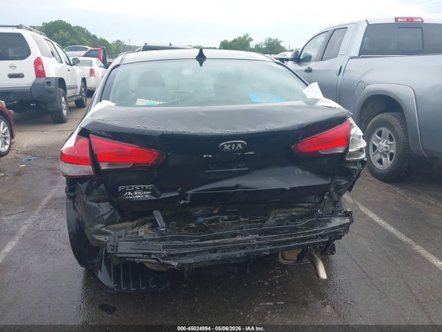 Aukcja sprzedaży 2017 Kia Forte Lx, vin: 3KPFK4A75HE064822, numer aukcji: 45024994