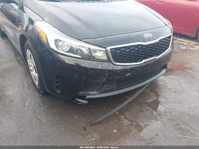 Aukcja sprzedaży 2017 Kia Forte Lx, vin: 3KPFK4A75HE064822, numer aukcji: 45024994