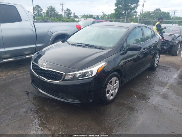 Aukcja sprzedaży 2017 Kia Forte Lx, vin: 3KPFK4A75HE064822, numer aukcji: 45024994