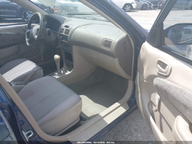 Aukcja sprzedaży 1998 Toyota Corolla Ve, vin: 1NXBR12E8WZ120445, numer aukcji: 45024998