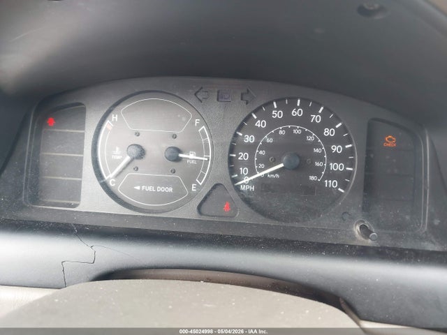 Aukcja sprzedaży 1998 Toyota Corolla Ve, vin: 1NXBR12E8WZ120445, numer aukcji: 45024998