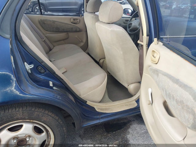 Aukcja sprzedaży 1998 Toyota Corolla Ve, vin: 1NXBR12E8WZ120445, numer aukcji: 45024998