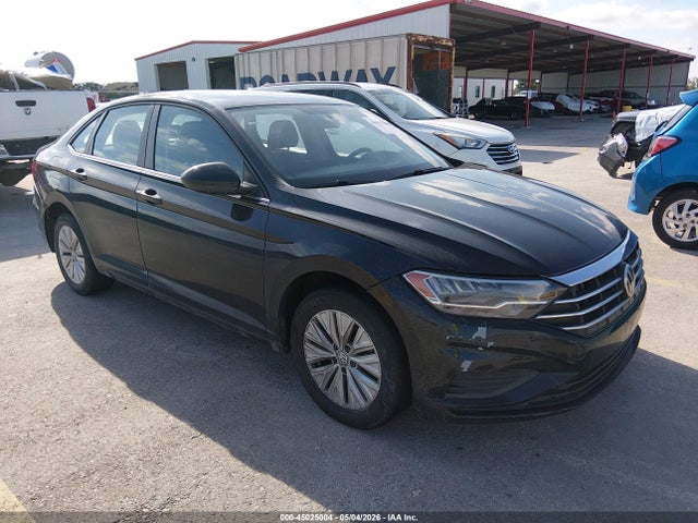 Продаж на аукціоні авто 2019 Volkswagen Jetta 1.4t R-line/1.4t S/1.4t Se, vin: 3VWC57BU8KM127888, номер лоту: 45025004