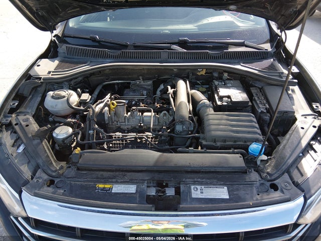 45025004 :رقم المزاد ، 3VWC57BU8KM127888 vin ، 2019 Volkswagen Jetta 1.4t R-line/1.4t S/1.4t Se مزاد بيع