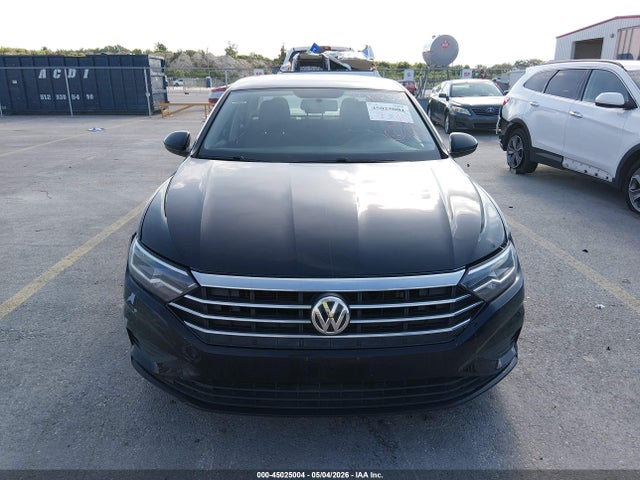 45025004 :رقم المزاد ، 3VWC57BU8KM127888 vin ، 2019 Volkswagen Jetta 1.4t R-line/1.4t S/1.4t Se مزاد بيع