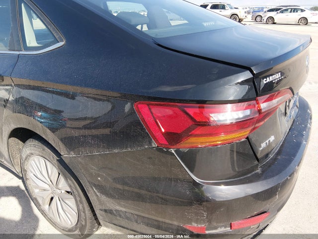 45025004 :رقم المزاد ، 3VWC57BU8KM127888 vin ، 2019 Volkswagen Jetta 1.4t R-line/1.4t S/1.4t Se مزاد بيع