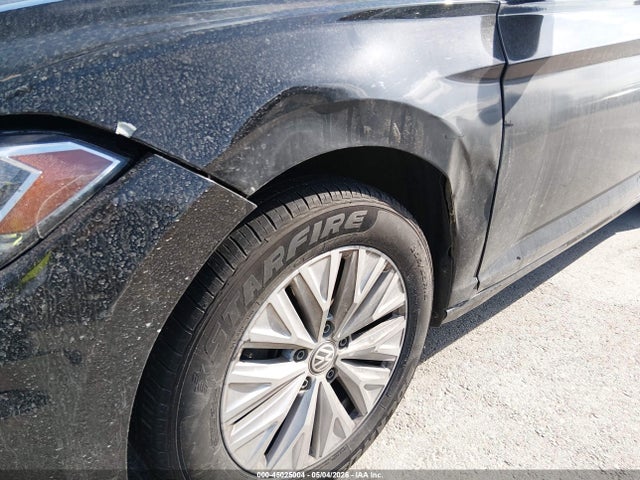 45025004 :رقم المزاد ، 3VWC57BU8KM127888 vin ، 2019 Volkswagen Jetta 1.4t R-line/1.4t S/1.4t Se مزاد بيع