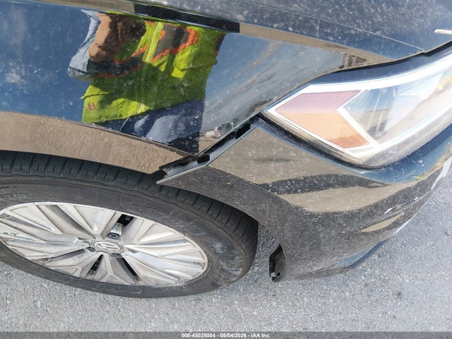 45025004 :رقم المزاد ، 3VWC57BU8KM127888 vin ، 2019 Volkswagen Jetta 1.4t R-line/1.4t S/1.4t Se مزاد بيع