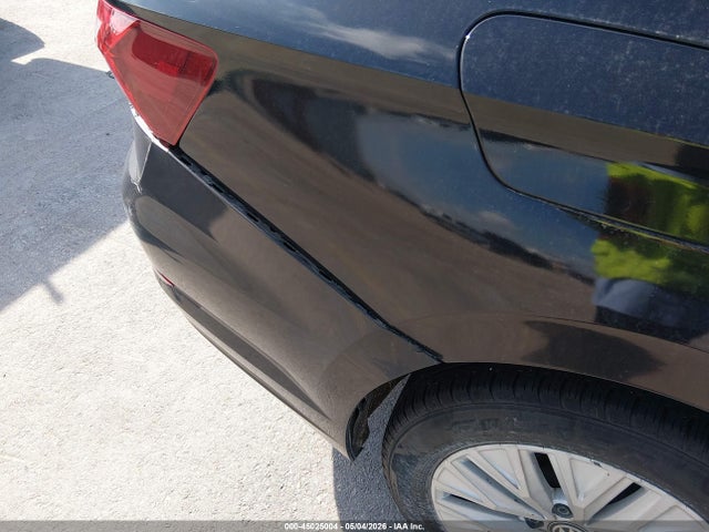 45025004 :رقم المزاد ، 3VWC57BU8KM127888 vin ، 2019 Volkswagen Jetta 1.4t R-line/1.4t S/1.4t Se مزاد بيع