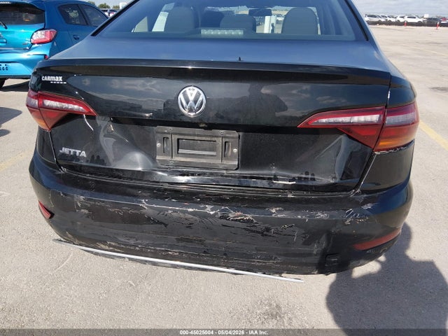 45025004 :رقم المزاد ، 3VWC57BU8KM127888 vin ، 2019 Volkswagen Jetta 1.4t R-line/1.4t S/1.4t Se مزاد بيع