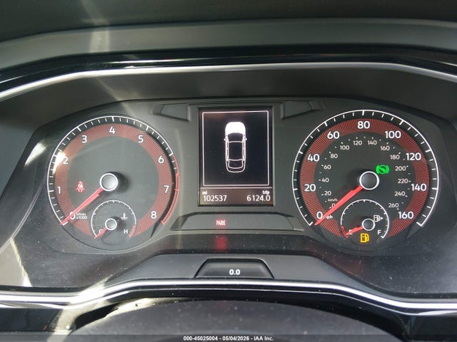 45025004 :رقم المزاد ، 3VWC57BU8KM127888 vin ، 2019 Volkswagen Jetta 1.4t R-line/1.4t S/1.4t Se مزاد بيع