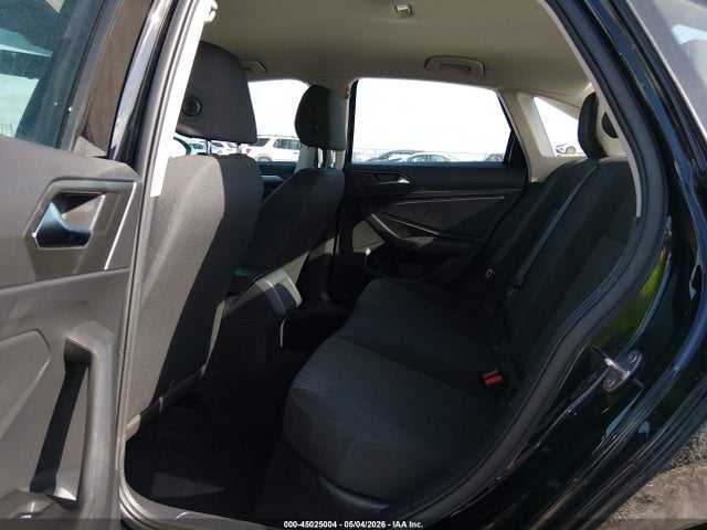 45025004 :رقم المزاد ، 3VWC57BU8KM127888 vin ، 2019 Volkswagen Jetta 1.4t R-line/1.4t S/1.4t Se مزاد بيع