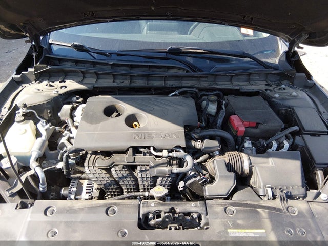 Продажа на аукционе авто 2019 Nissan Altima 2.5 Sr, vin: 1N4BL4CV1KC182104, номер лота: 45025006