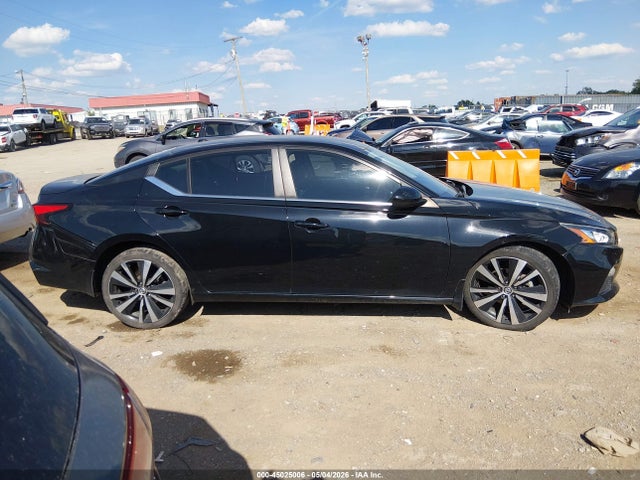 Продажа на аукционе авто 2019 Nissan Altima 2.5 Sr, vin: 1N4BL4CV1KC182104, номер лота: 45025006