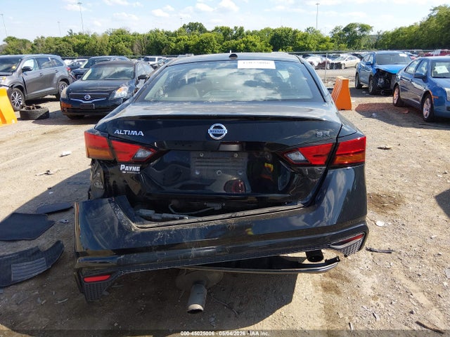 Продажа на аукционе авто 2019 Nissan Altima 2.5 Sr, vin: 1N4BL4CV1KC182104, номер лота: 45025006
