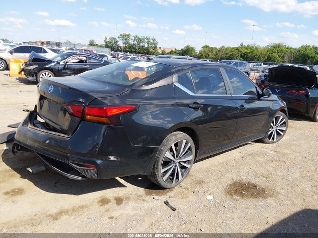 Продажа на аукционе авто 2019 Nissan Altima 2.5 Sr, vin: 1N4BL4CV1KC182104, номер лота: 45025006