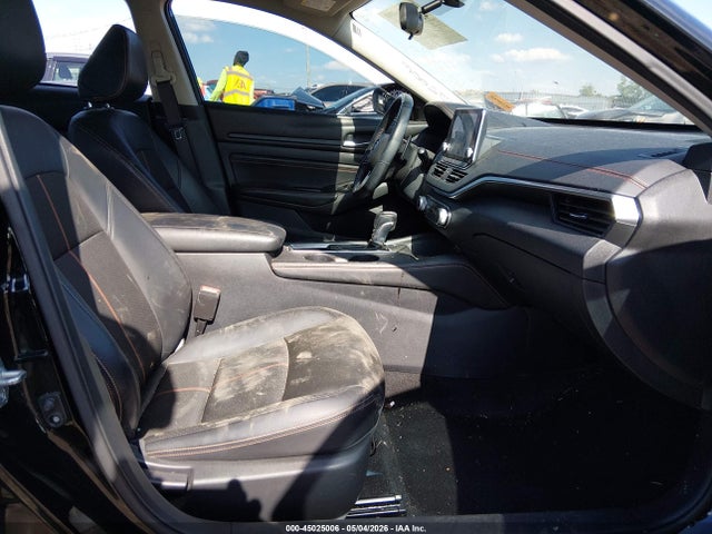 Продажа на аукционе авто 2019 Nissan Altima 2.5 Sr, vin: 1N4BL4CV1KC182104, номер лота: 45025006